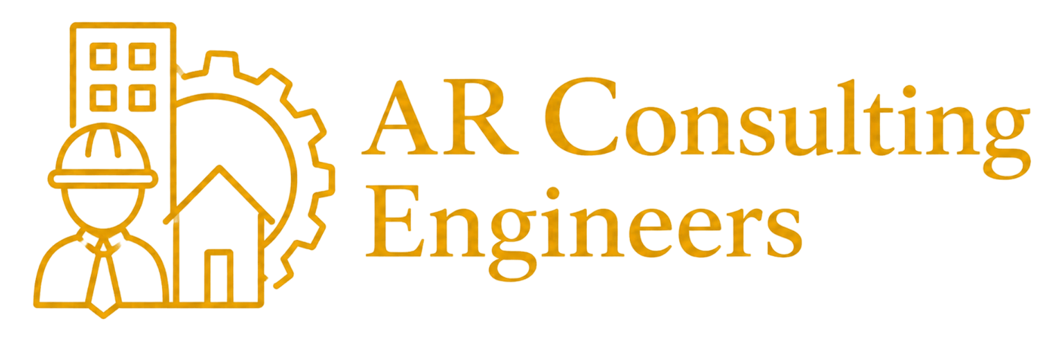 AR Consulting Engineers logo