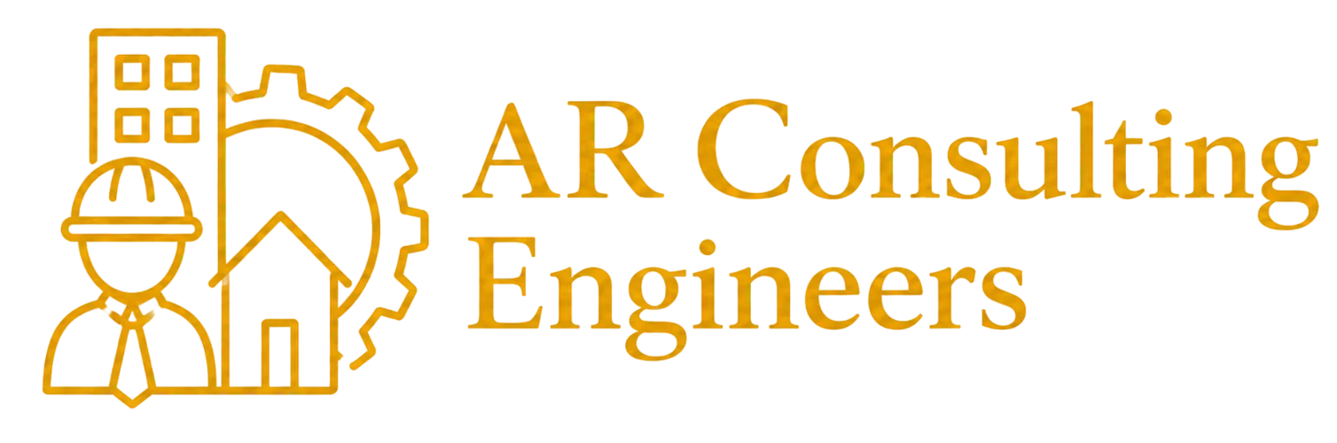 AR Consulting Engineers logo