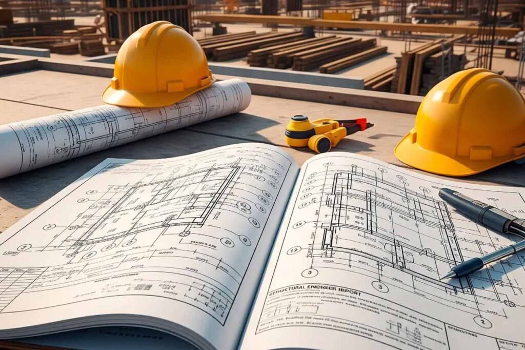 Experienced structural engineers service icon