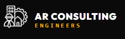 AR Consulting Engineers footer logo